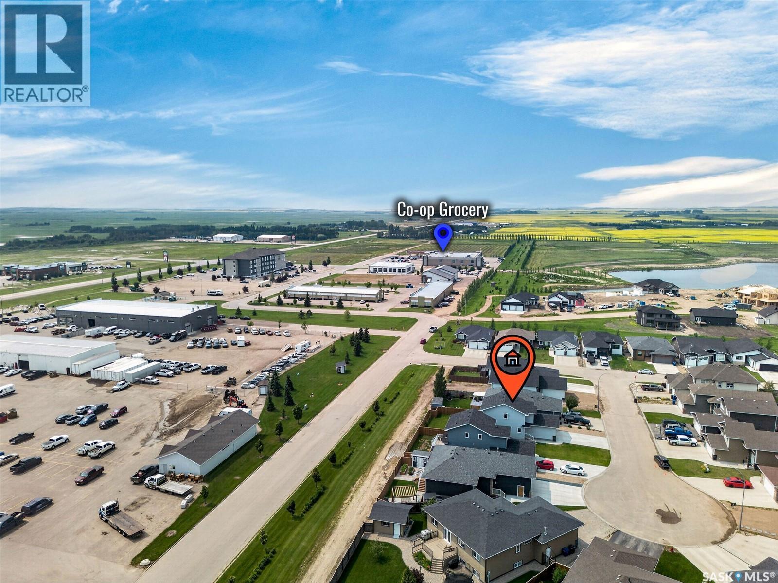 8 Aspen Place, Humboldt, Saskatchewan  S0K 2A0 - Photo 51 - SK043324