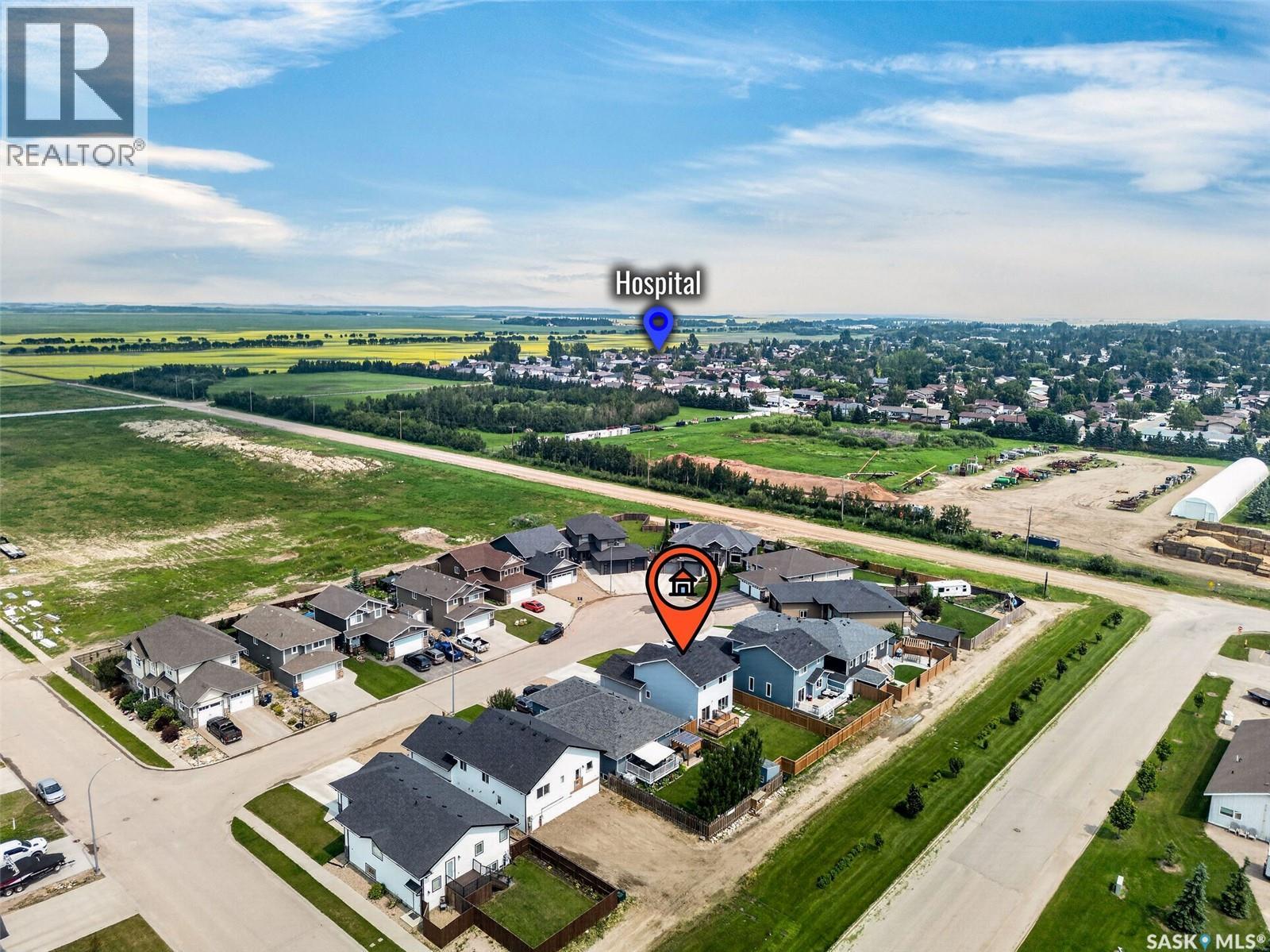 8 Aspen Place, Humboldt, Saskatchewan  S0K 2A0 - Photo 52 - SK043324