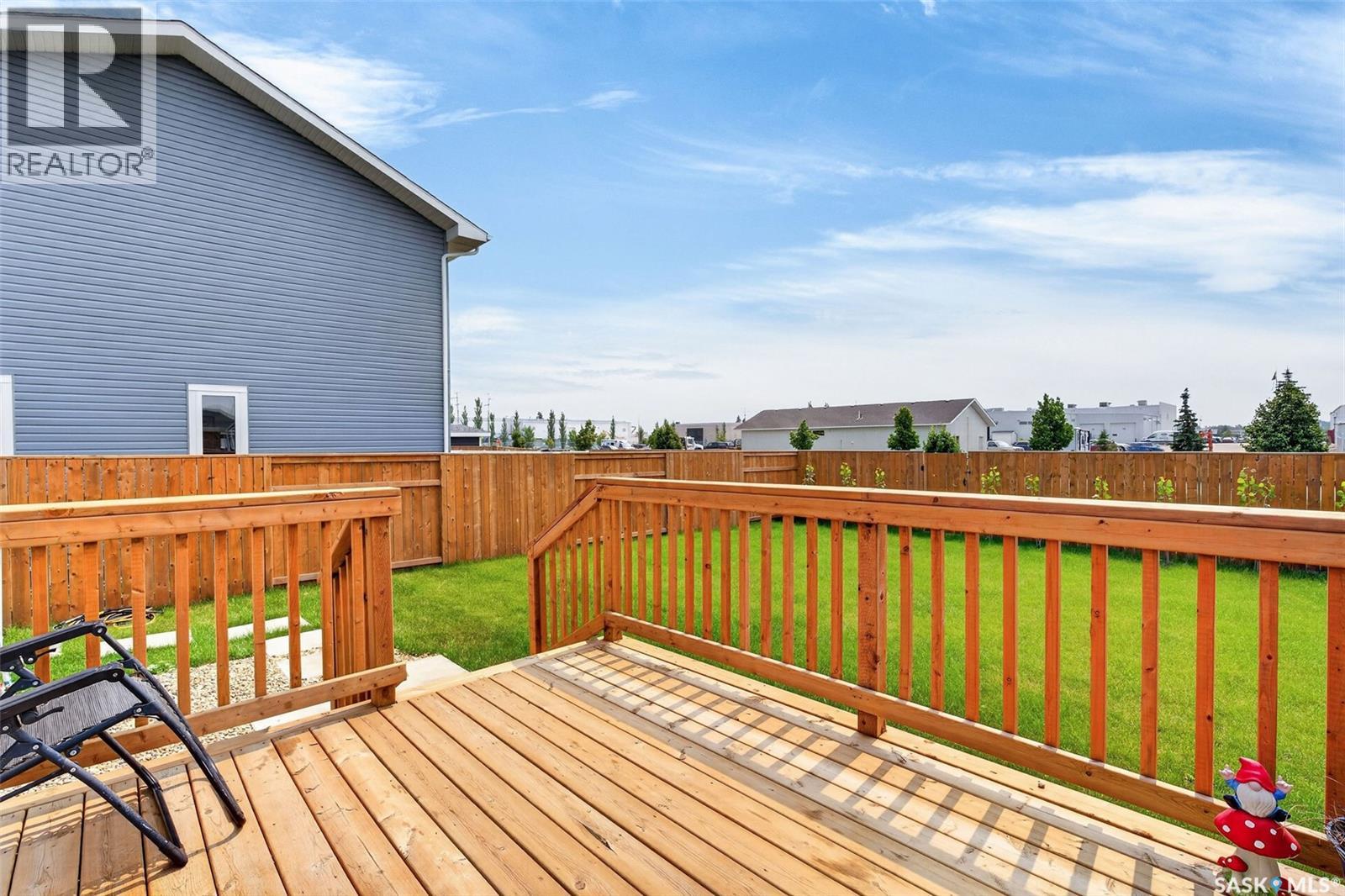 8 Aspen Place, Humboldt, Saskatchewan  S0K 2A0 - Photo 53 - SK043324