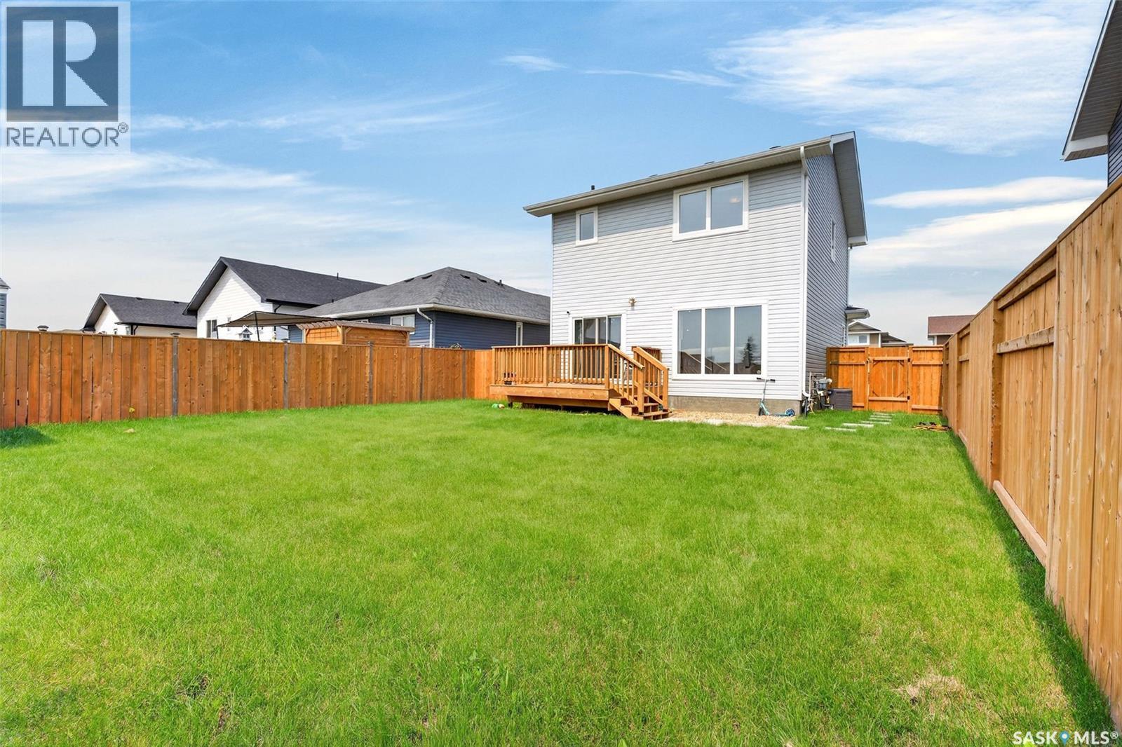 8 Aspen Place, Humboldt, Saskatchewan  S0K 2A0 - Photo 55 - SK043324