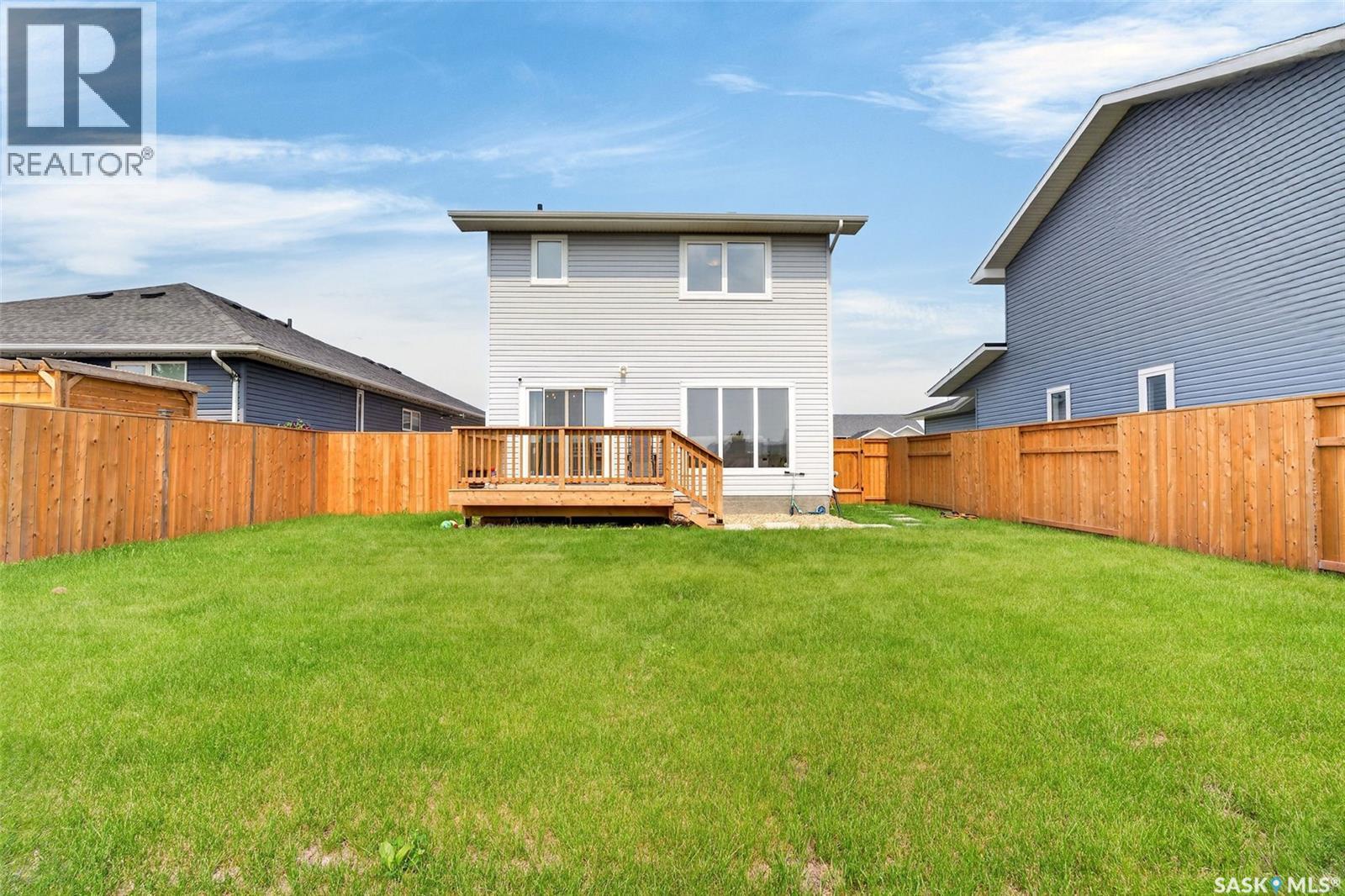 8 Aspen Place, Humboldt, Saskatchewan  S0K 2A0 - Photo 56 - SK043324