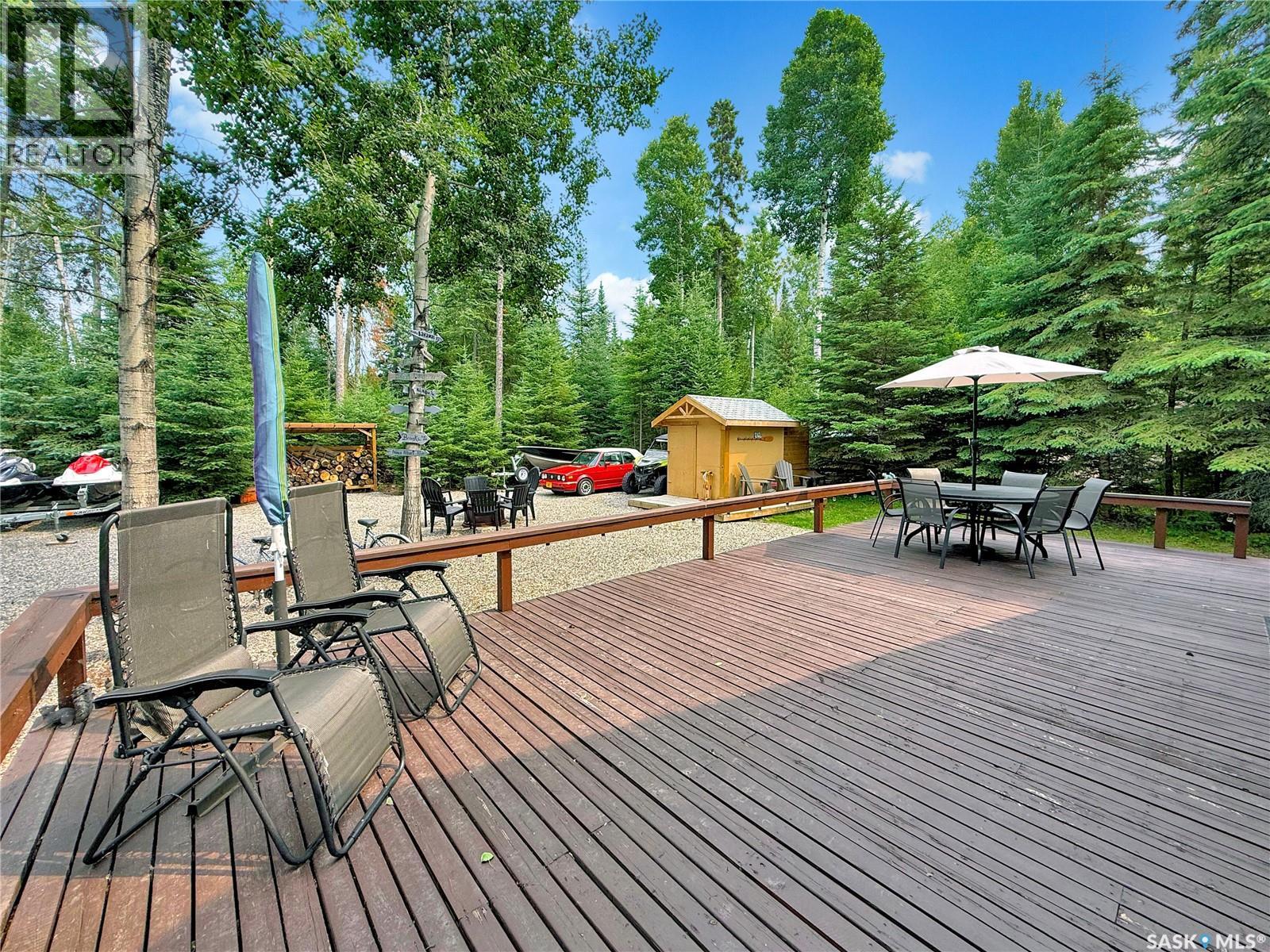 16 Hayes Drive, Candle Lake, Saskatchewan  S0J 3E0 - Photo 28 - SK043336