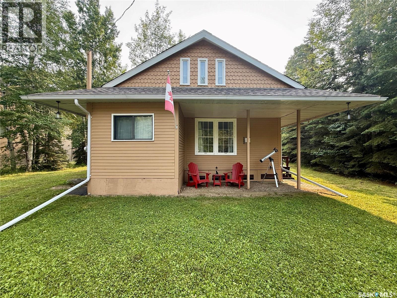 16 Hayes Drive, Candle Lake, Saskatchewan  S0J 3E0 - Photo 32 - SK043336
