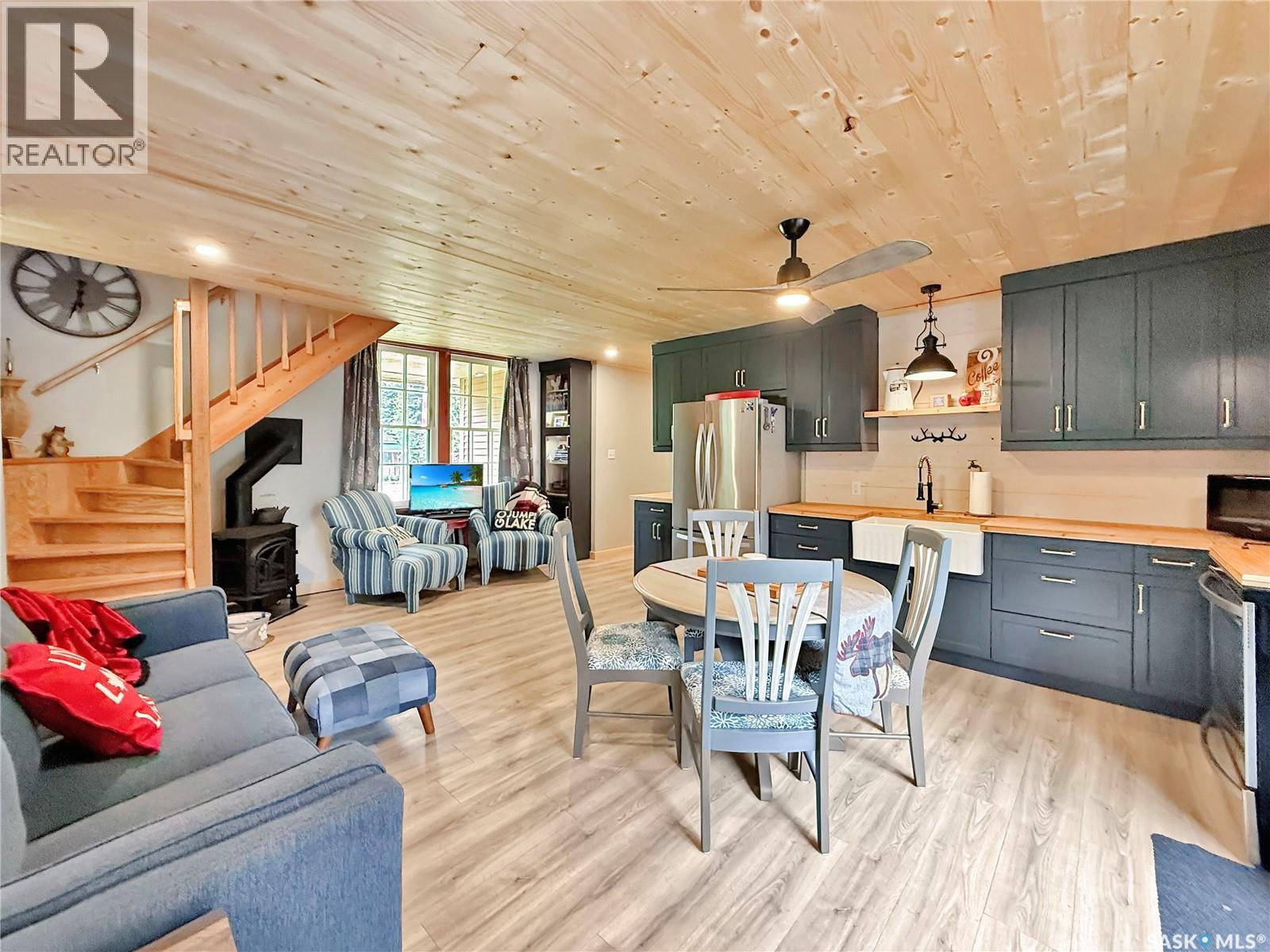16 Hayes Drive, Candle Lake, Saskatchewan  S0J 3E0 - Photo 4 - SK043336