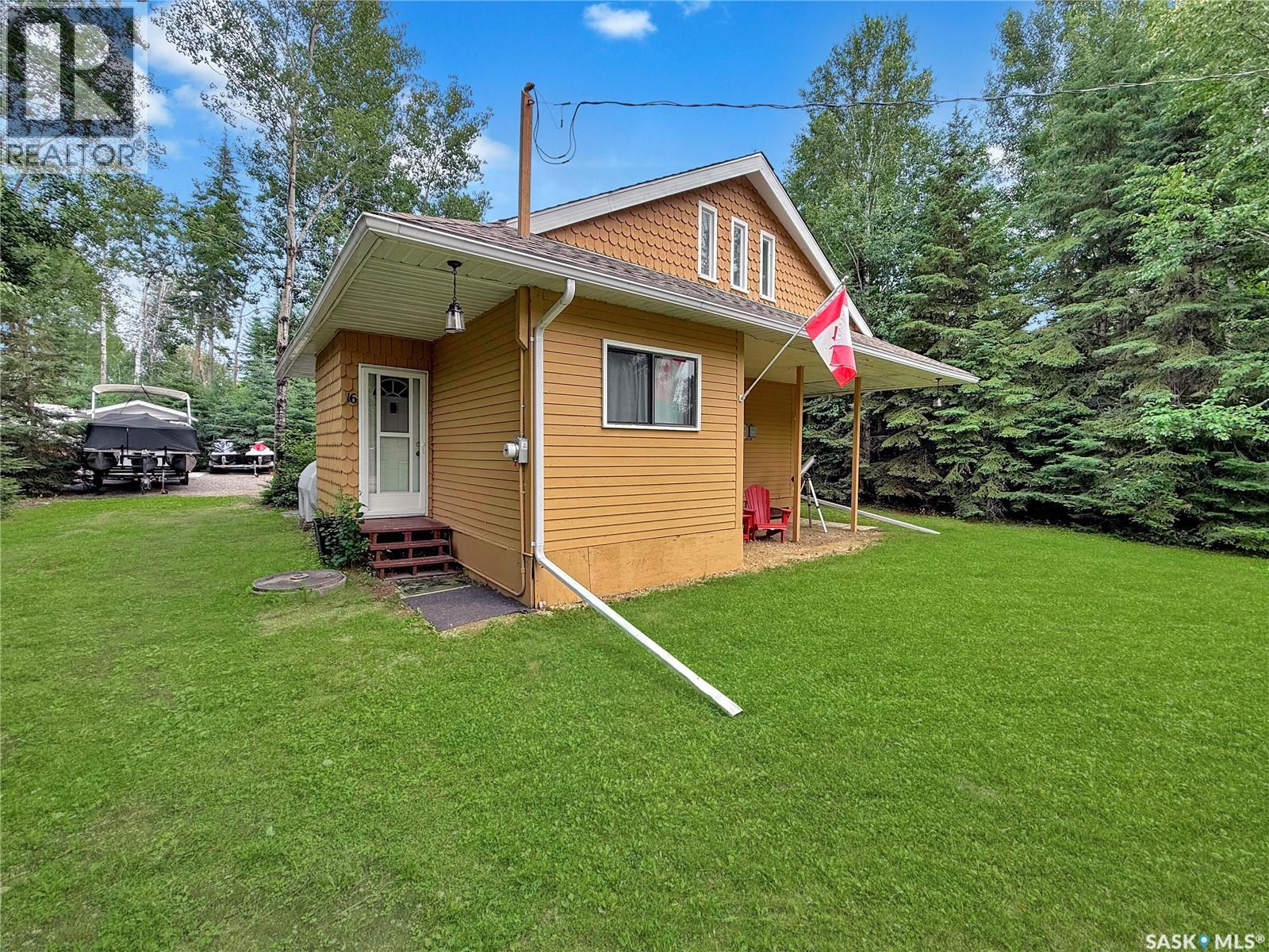 16 Hayes Drive, Candle Lake, Saskatchewan  S0J 3E0 - Photo 33 - SK043336