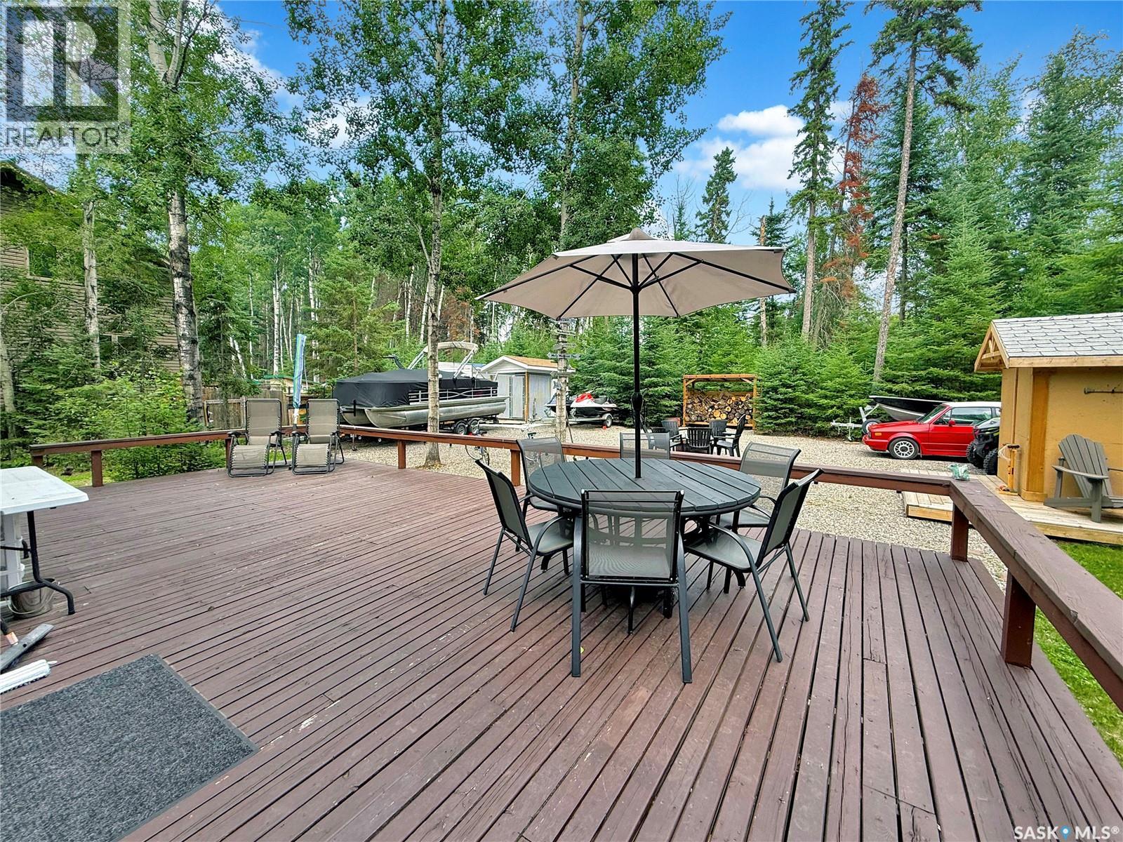 16 Hayes Drive, Candle Lake, Saskatchewan  S0J 3E0 - Photo 29 - SK043336