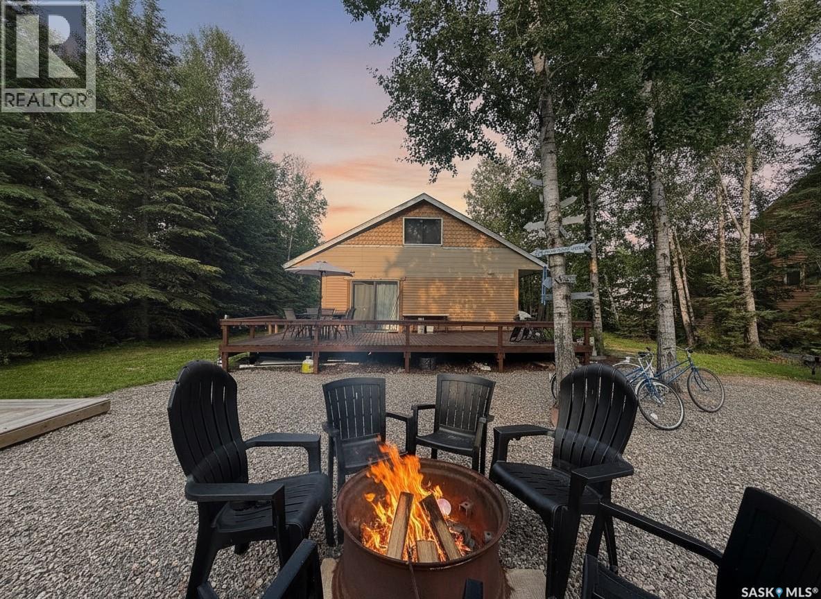16 Hayes Drive, Candle Lake, Saskatchewan  S0J 3E0 - Photo 39 - SK043336