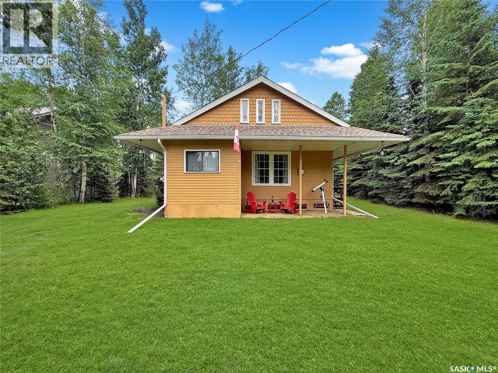 16 Hayes Drive, Candle Lake, Saskatchewan  S0J 3E0 - Photo 35 - SK043336
