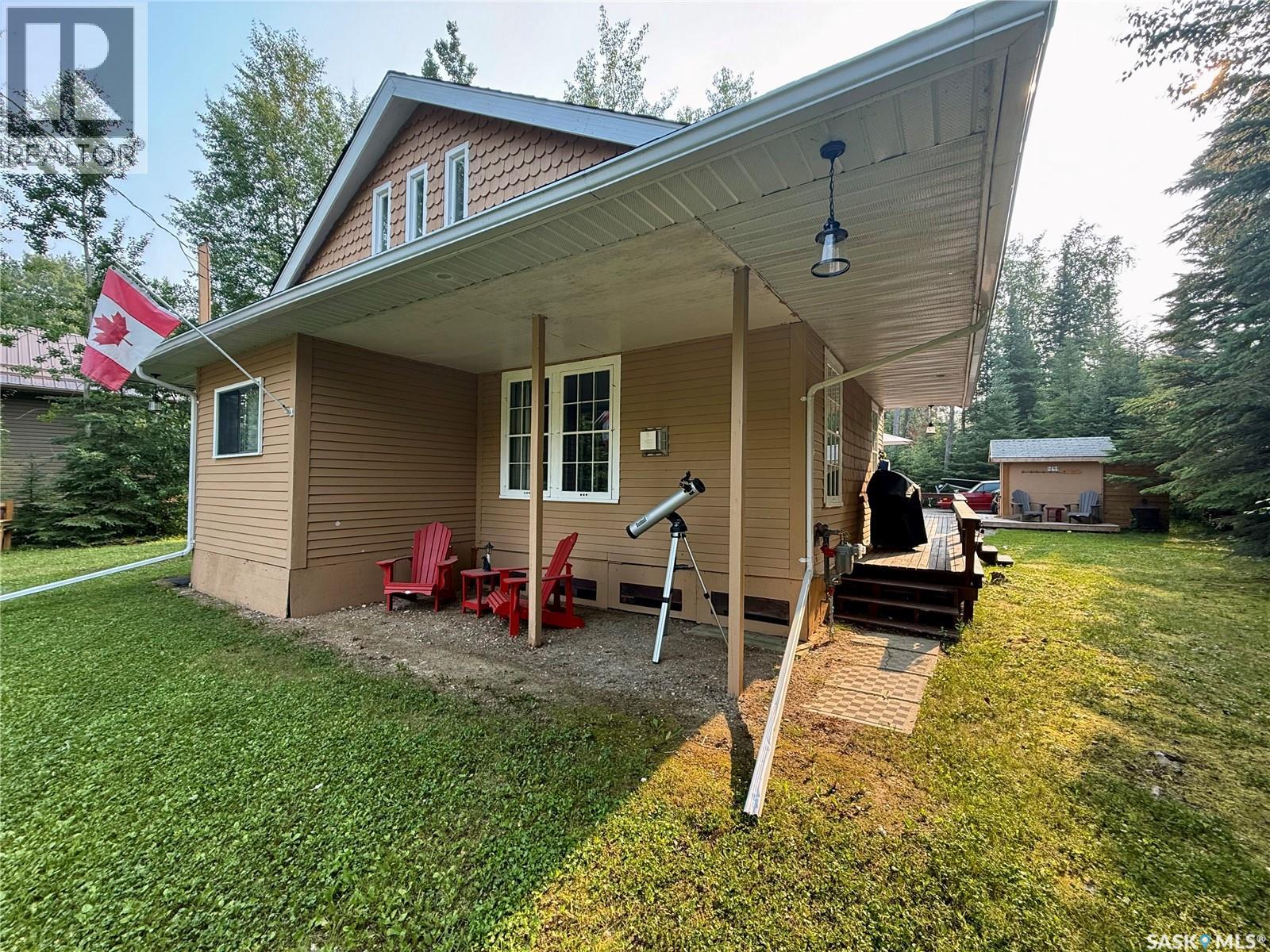 16 Hayes Drive, Candle Lake, Saskatchewan  S0J 3E0 - Photo 36 - SK043336