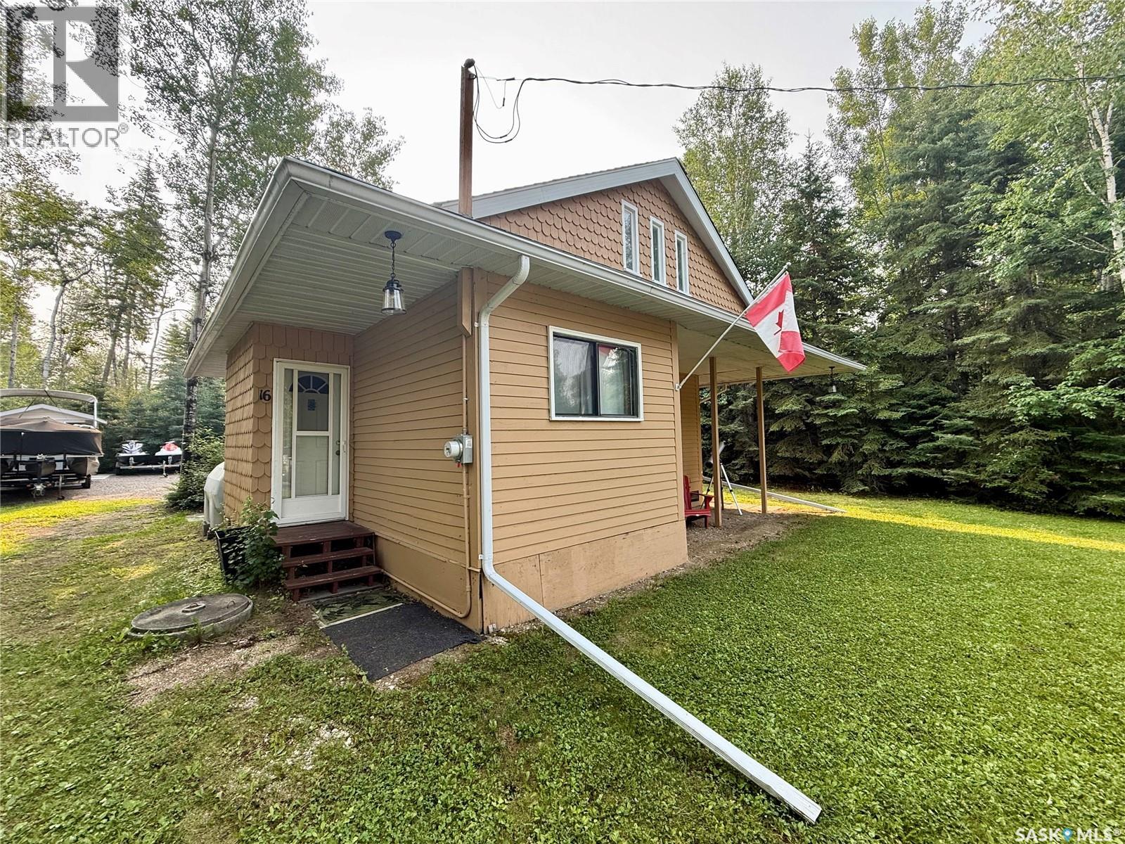 16 Hayes Drive, Candle Lake, Saskatchewan  S0J 3E0 - Photo 37 - SK043336