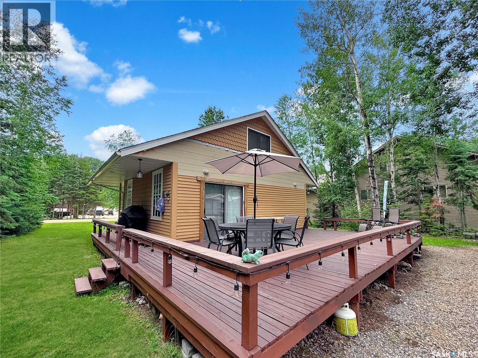 16 Hayes Drive, Candle Lake, Saskatchewan  S0J 3E0 - Photo 30 - SK043336