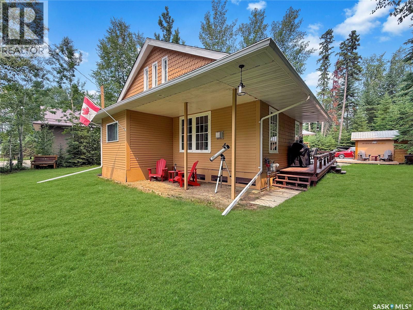 16 Hayes Drive, Candle Lake, Saskatchewan  S0J 3E0 - Photo 34 - SK043336