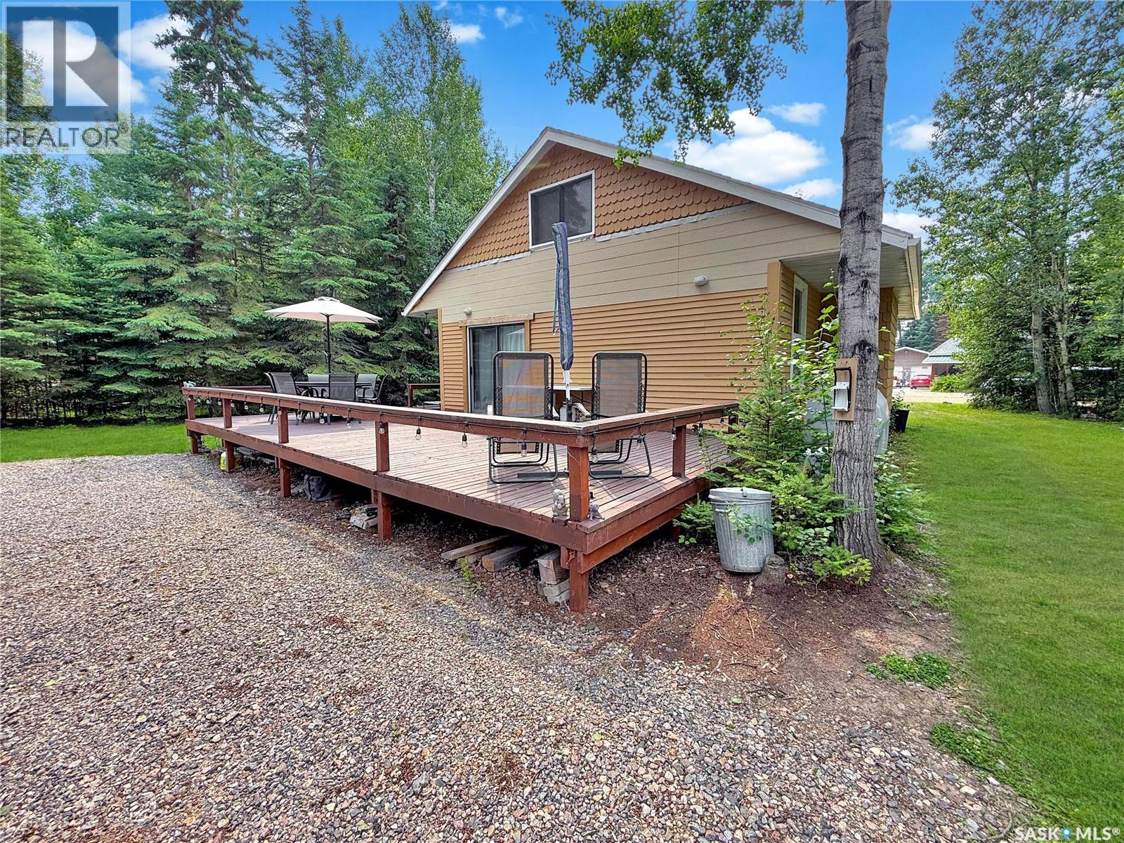 16 Hayes Drive, Candle Lake, Saskatchewan  S0J 3E0 - Photo 31 - SK043336