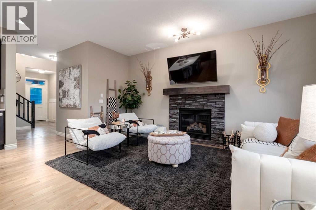 444 Evansglen Drive Nw, Calgary, Alberta  T3P 0P1 - Photo 12 - A2329833