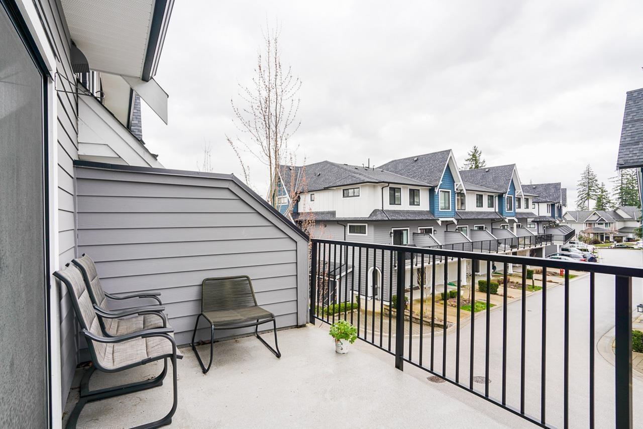 28 2888 156 Street, Surrey, British Columbia V3Z 0C7 - Photo 28 - R3148543
