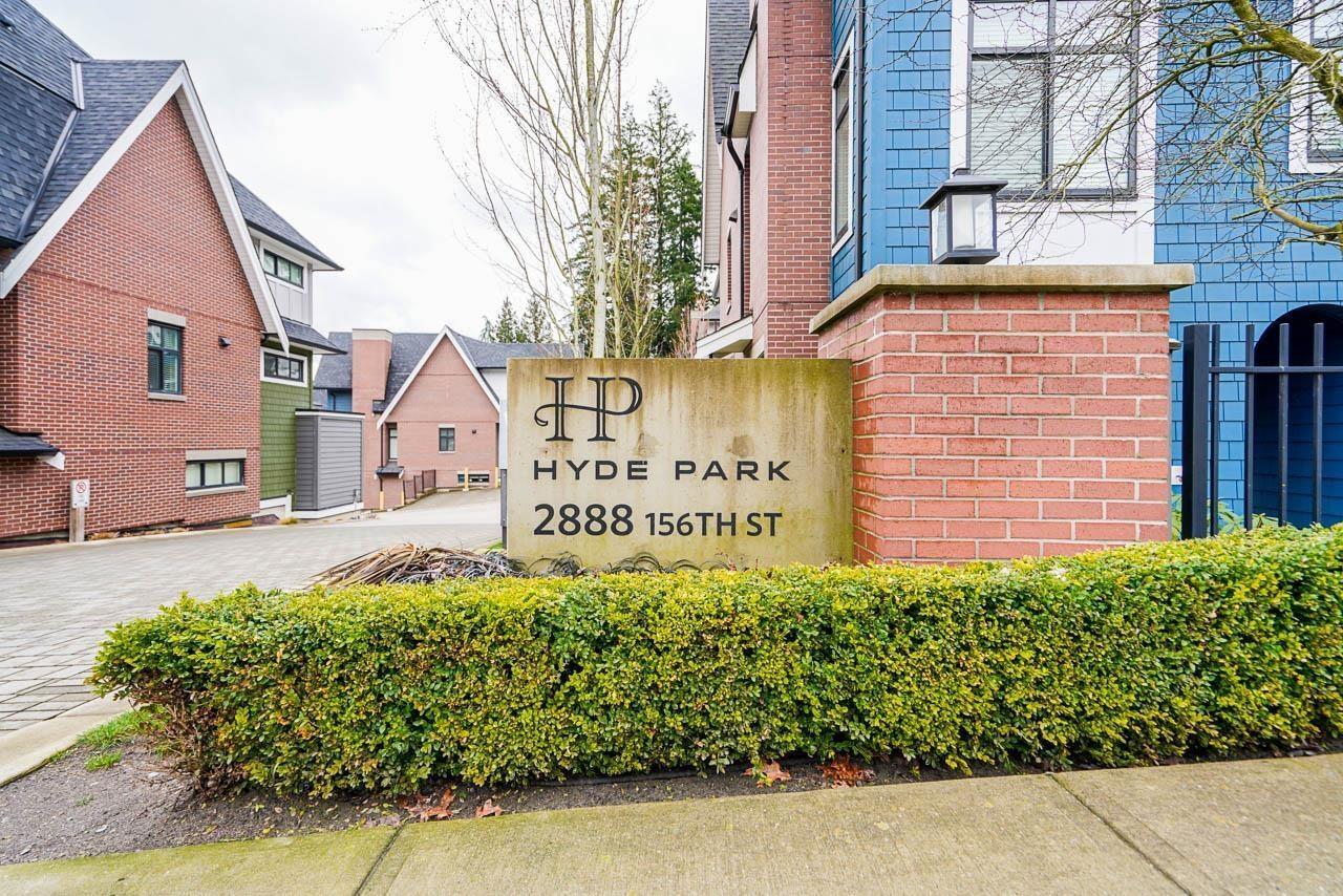 28 2888 156 Street, Surrey, British Columbia V3Z 0C7 - Photo 5 - R3148543