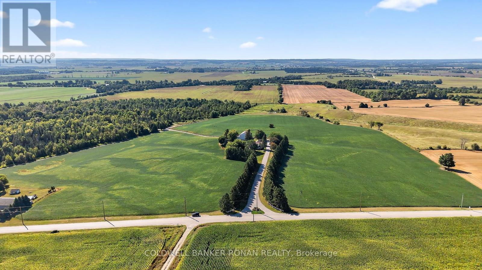 5977 13TH LINE, New Tecumseth, Ontario