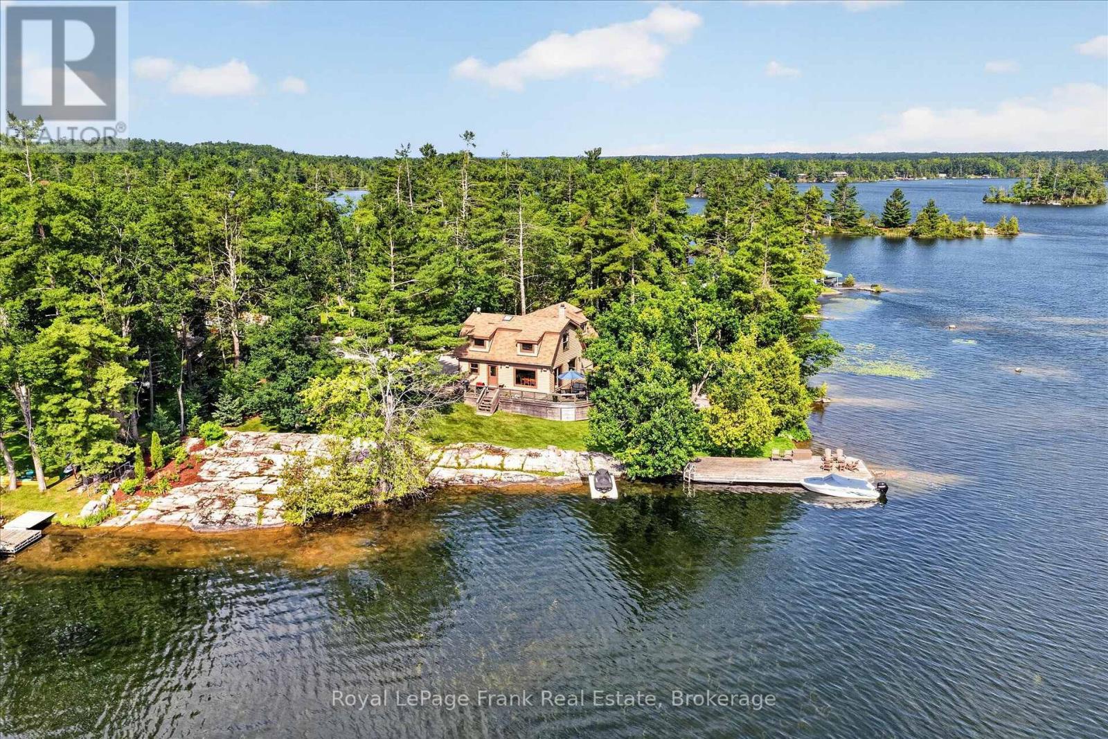 124 Irwin Drive, Trent Lakes, Ontario  K0L 1J0 - Photo 1 - X13593636