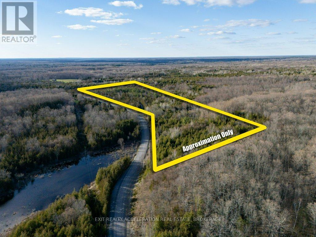 0 Lime Lake Road, Greater Napanee, Ontario