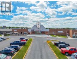 435 Brookside Drive Unit# Unit 29, Fredericton, New Brunswick