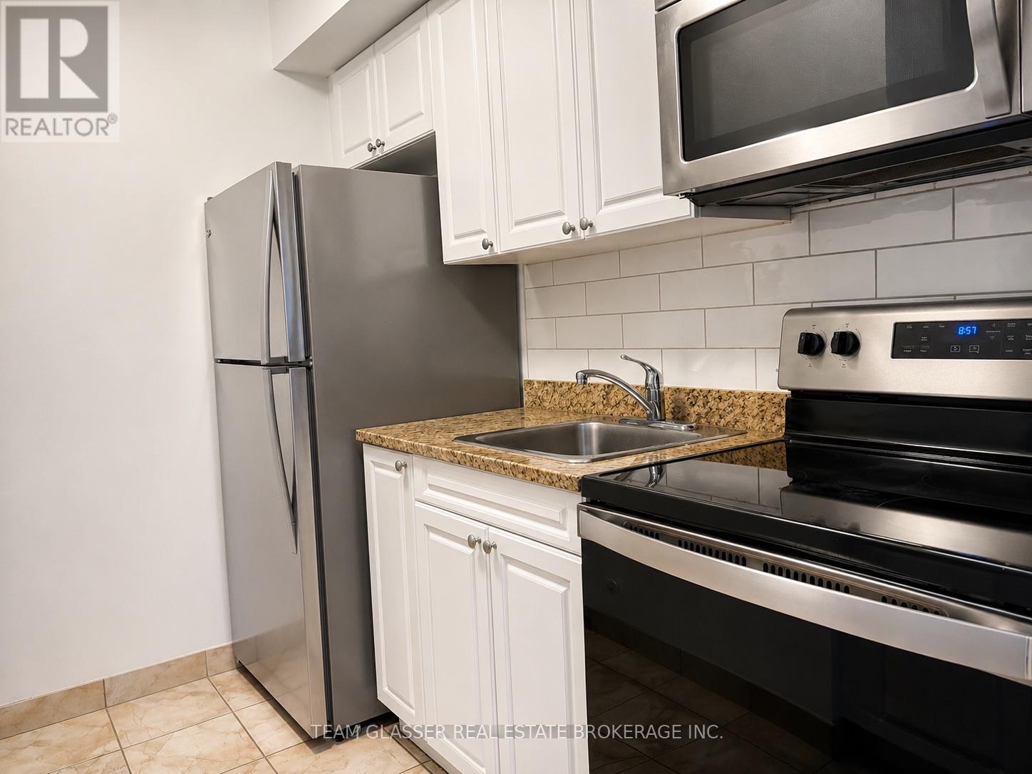 1108 - 21 King Street, London East, Ontario  N6A 5H3 - Photo 13 - X13593776