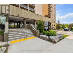 1108 - 21 KING STREET, London East, Ontario