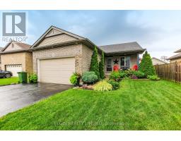 5 HAWTHORN COURT, St. Thomas, Ontario