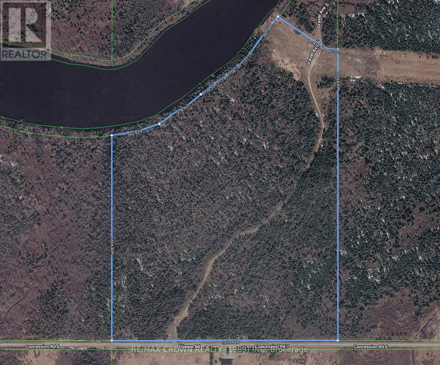 FAUQUIER - 26 LOT CON 11 ETIENNE ROAD, kapuskasing, Ontario