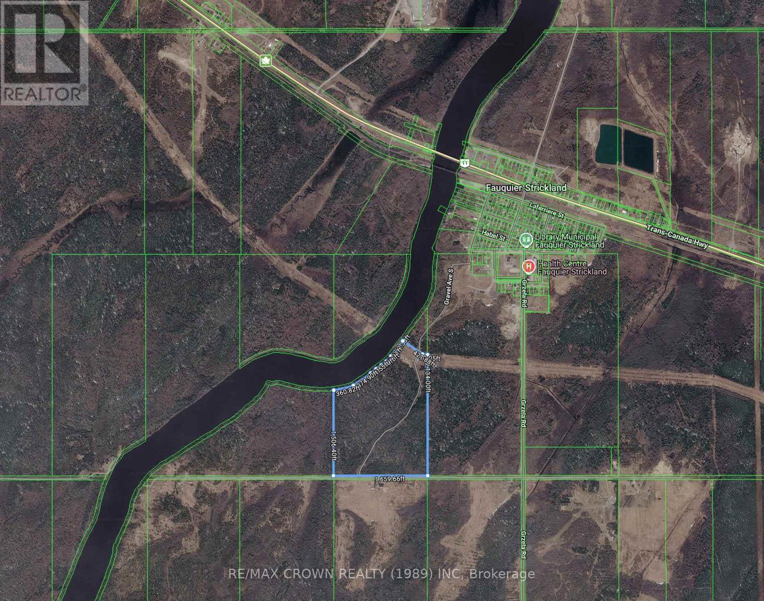 Fauquier - 26 Lot Con 11 Etienne Road, Kapuskasing, Ontario  P0L 1G0 - Photo 3 - T13593720