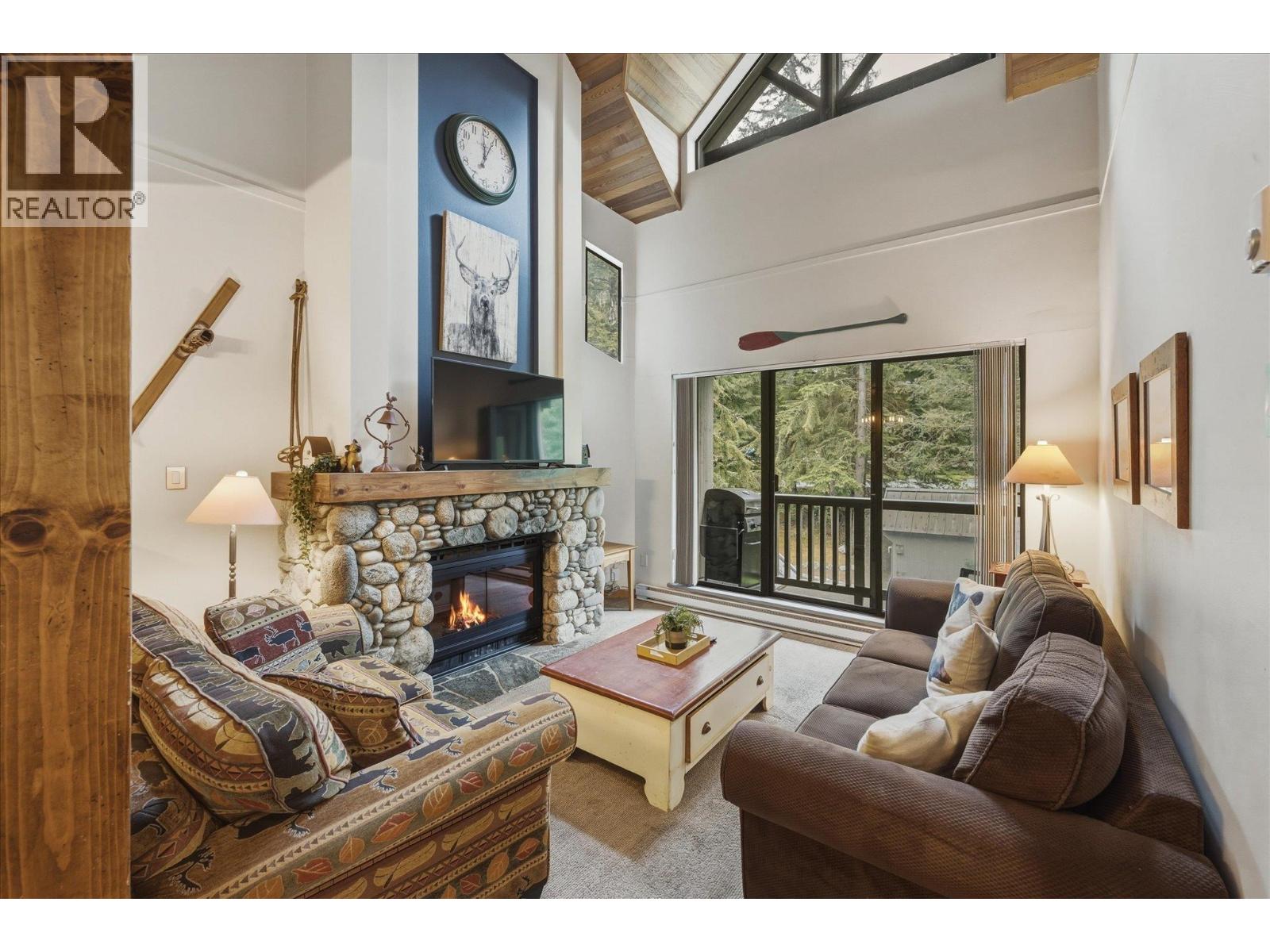 11 4510 BLACKCOMB WAY, Whistler, British Columbia