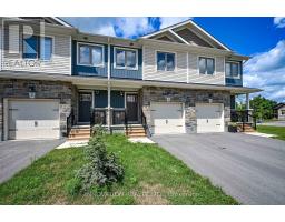 4 STAPLES BOULEVARD, Smiths Falls, Ontario