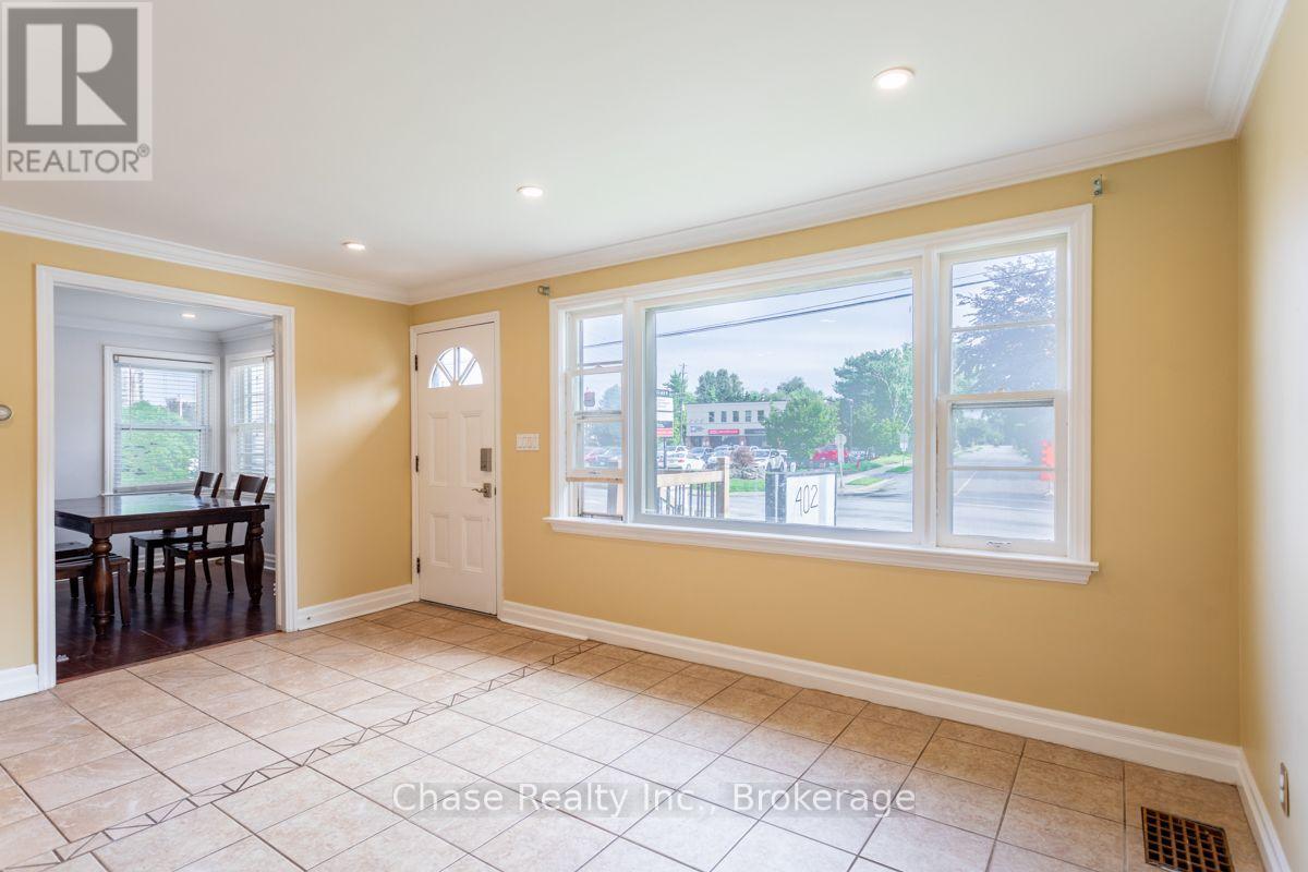 402 Guelph Line, Burlington (Brant), Ontario  L7R 3L4 - Photo 2 - W13593836