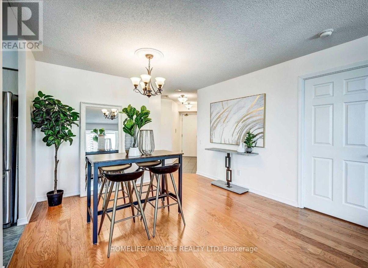 603 - 33 Empress Avenue, Toronto, Ontario  M2N 6Y7 - Photo 11 - C13593592