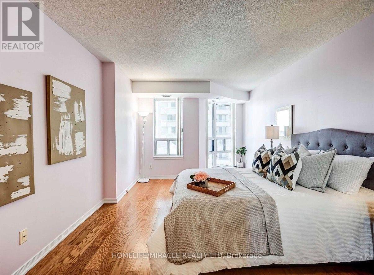 603 - 33 Empress Avenue, Toronto, Ontario  M2N 6Y7 - Photo 24 - C13593592