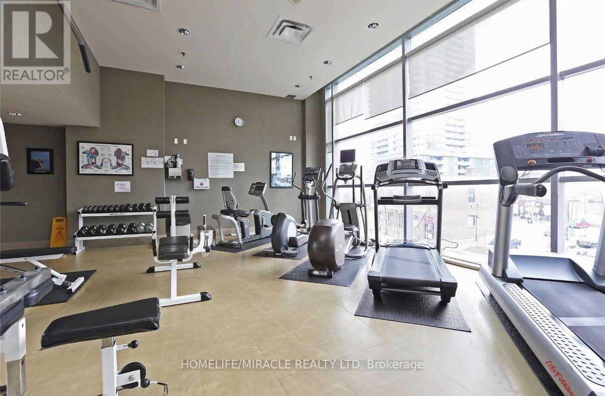 603 - 33 Empress Avenue, Toronto, Ontario  M2N 6Y7 - Photo 31 - C13593592