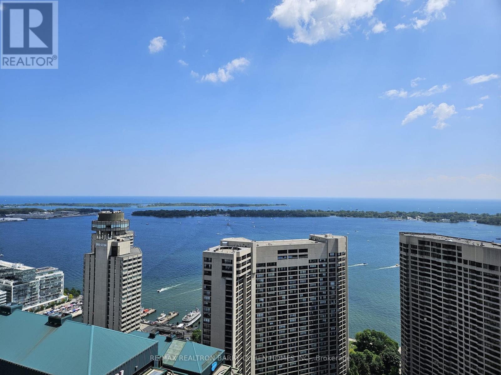 4507 - 88 Harbour Street, Toronto, Ontario  M5J 0C3 - Photo 2 - C13593622