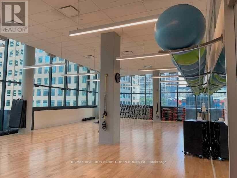 4507 - 88 Harbour Street, Toronto, Ontario  M5J 0C3 - Photo 22 - C13593622