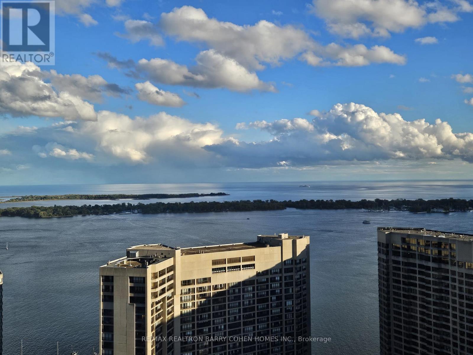 4507 - 88 Harbour Street, Toronto, Ontario  M5J 0C3 - Photo 3 - C13593622