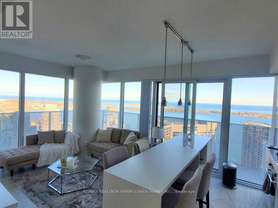 4507 - 88 Harbour Street, Toronto, Ontario  M5J 0C3 - Photo 5 - C13593622
