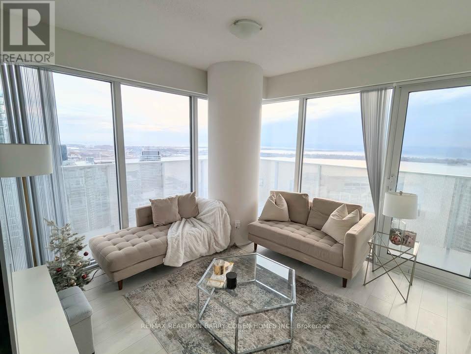 4507 - 88 Harbour Street, Toronto, Ontario  M5J 0C3 - Photo 6 - C13593622