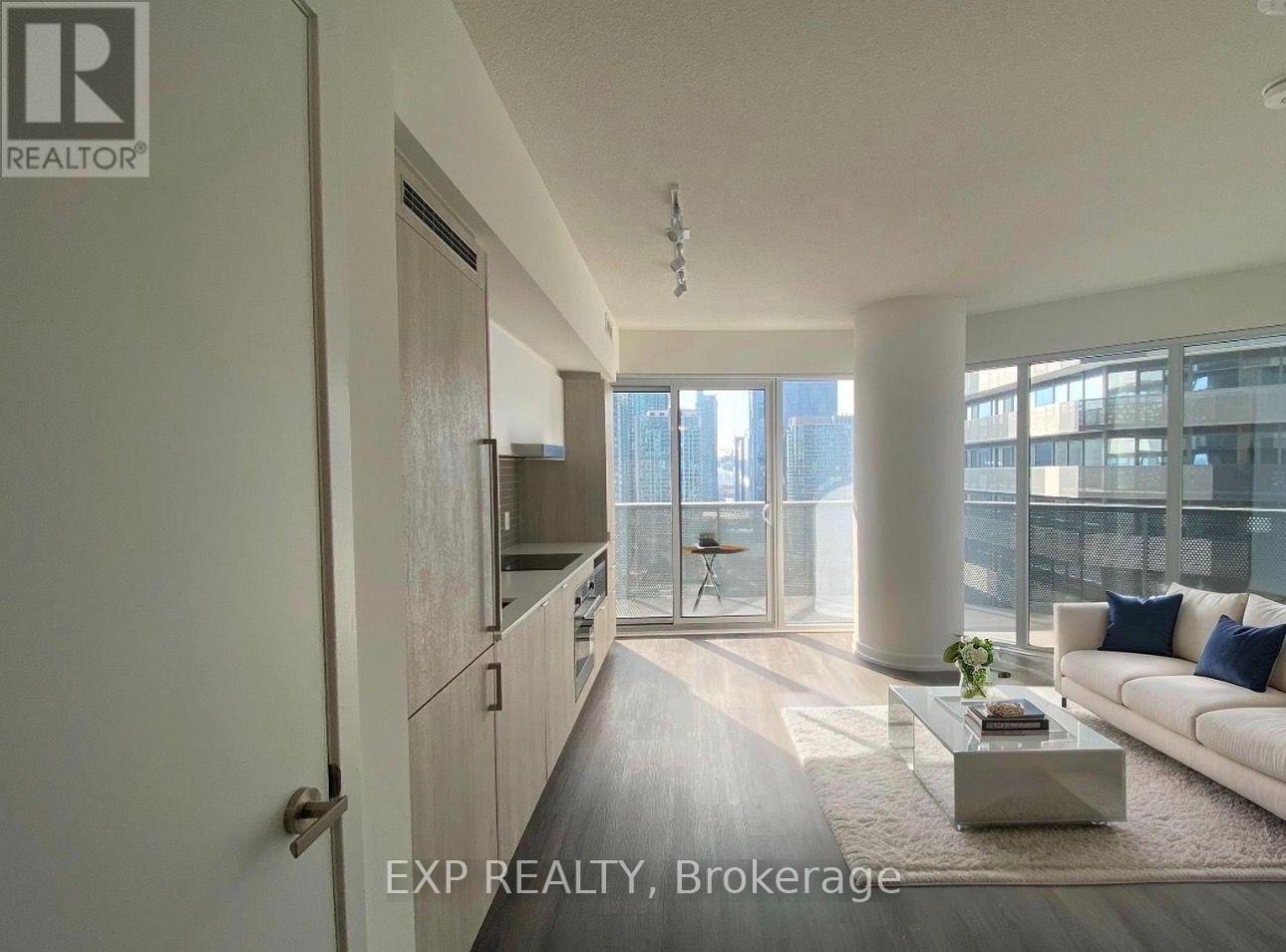 2815 - 138 Downes Street, Toronto, Ontario  M5E 0E4 - Photo 4 - C13593634