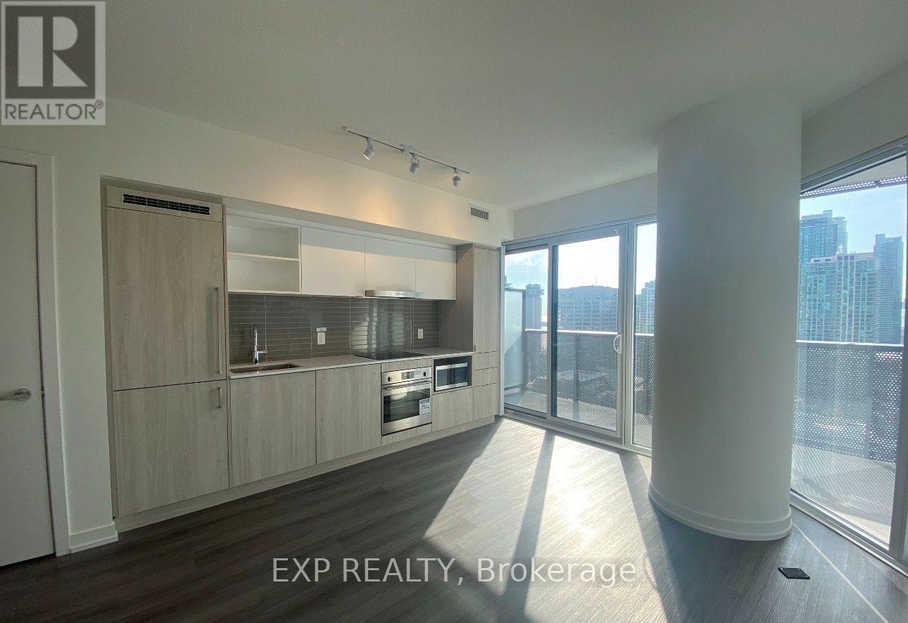 2815 - 138 Downes Street, Toronto, Ontario  M5E 0E4 - Photo 7 - C13593634