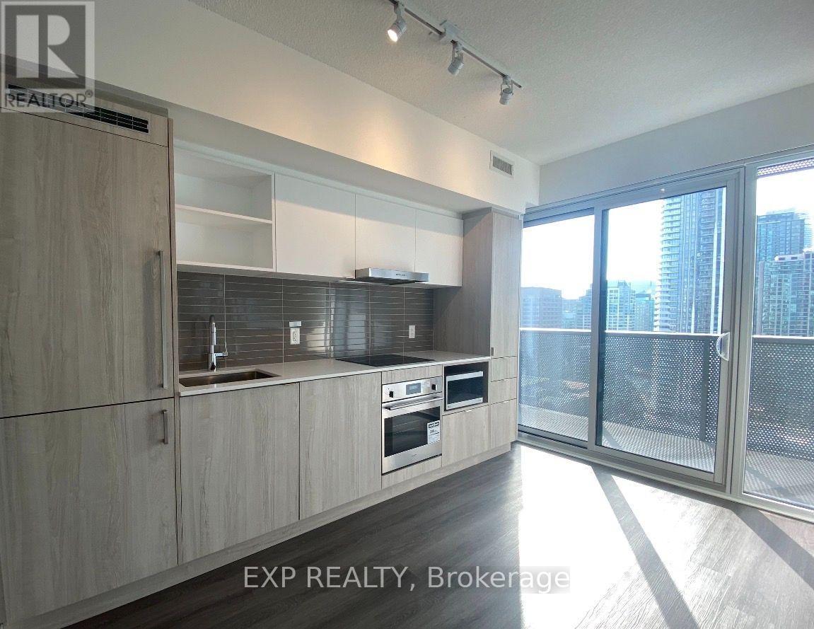 2815 - 138 Downes Street, Toronto, Ontario  M5E 0E4 - Photo 9 - C13593634
