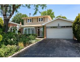 42 KAMLOOPS DRIVE, Toronto, Ontario