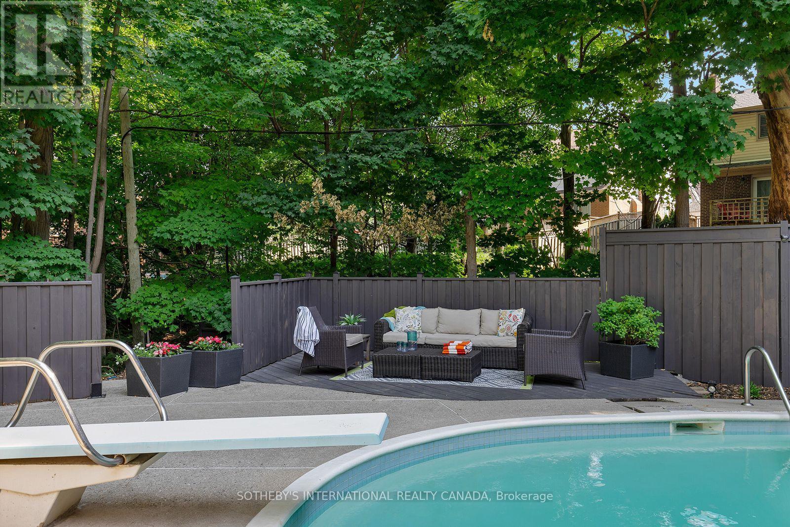 60 Doonaree Drive, Toronto, Ontario  M3A 1M6 - Photo 33 - C13593674