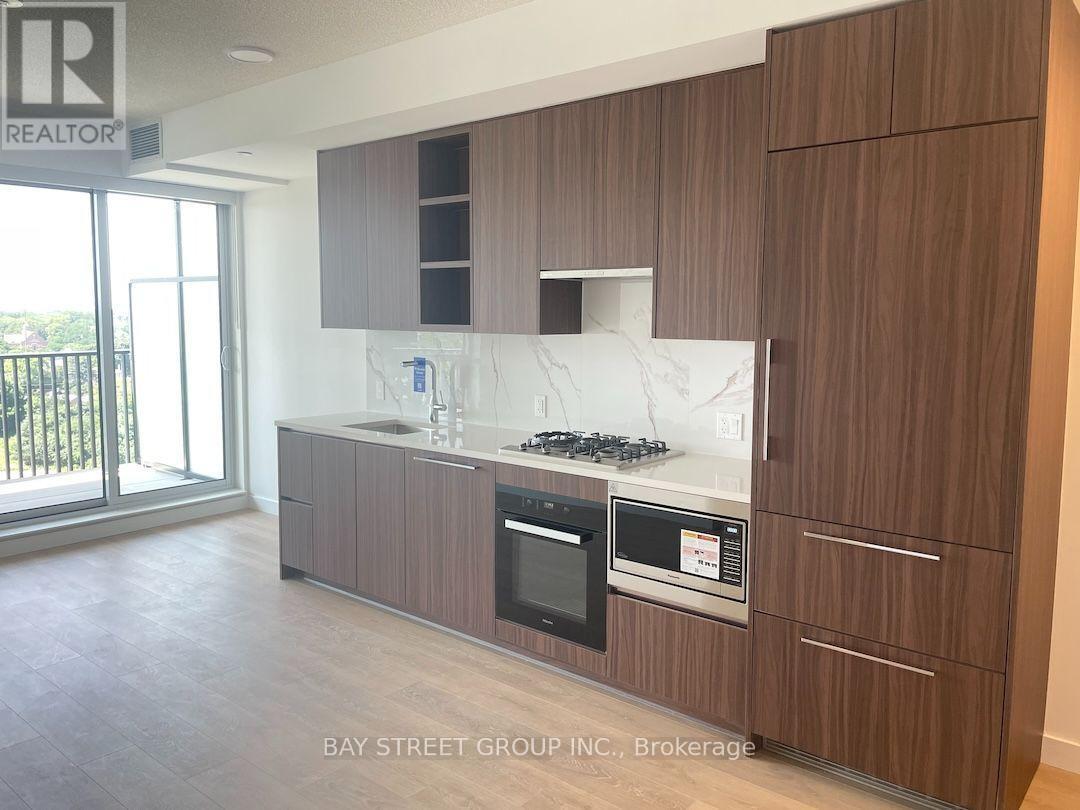 1615 - 18 Esther Shiner Boulevard, Toronto, Ontario  M2K 0J7 - Photo 2 - C13593682