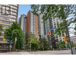 2301 - 278 BLOOR STREET E, Toronto, Ontario