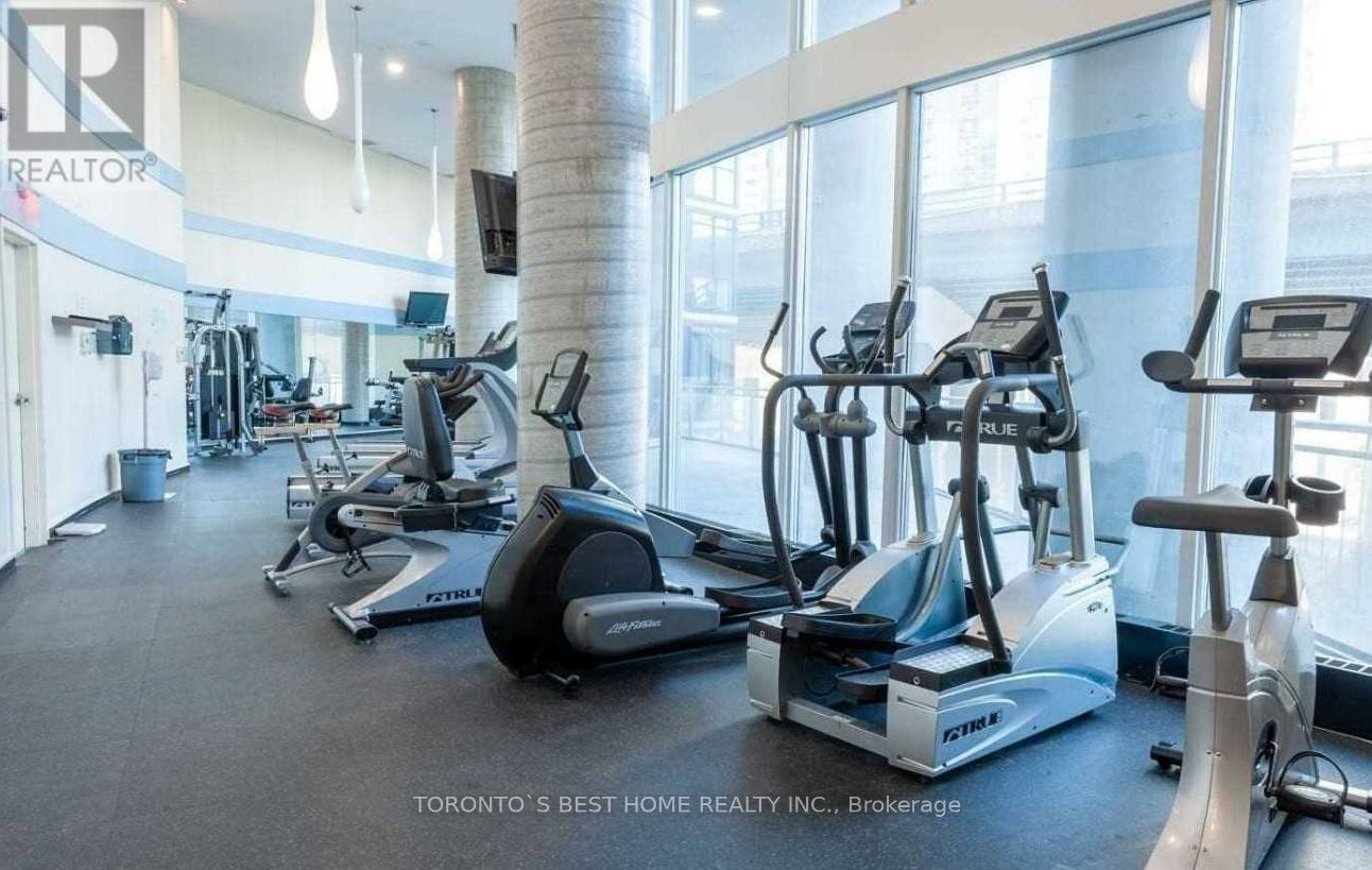 2bd Bed - 418 Lake Shore Boulevard W, Toronto, Ontario  M5V 2V9 - Photo 10 - C13593772