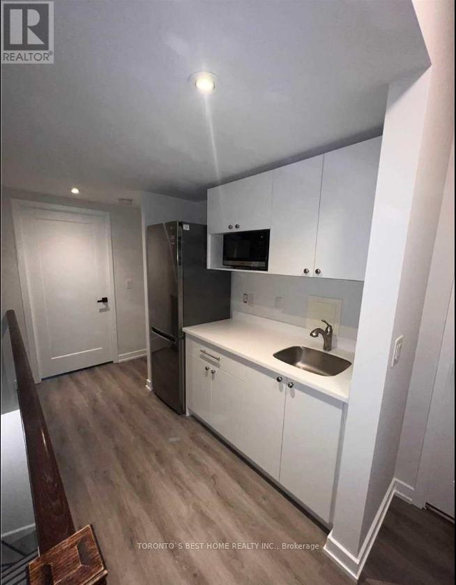 2bd Bed - 418 Lake Shore Boulevard W, Toronto, Ontario  M5V 2V9 - Photo 8 - C13593772