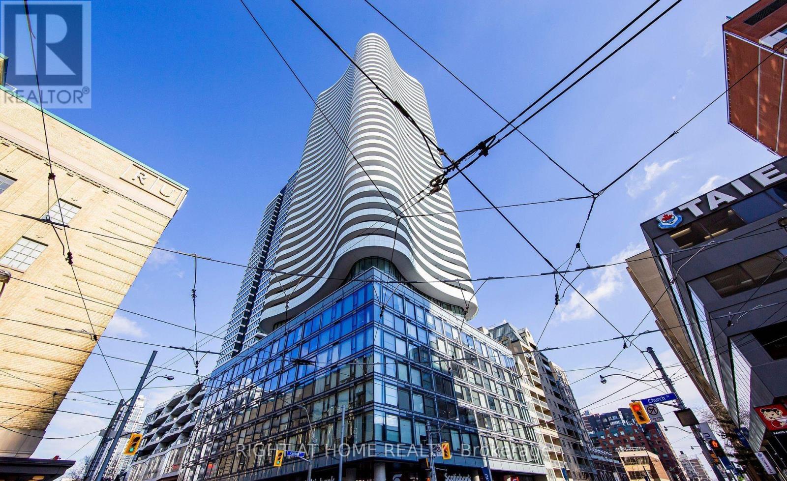 4007 - 403 Church Street, Toronto, Ontario  M4Y 2C2 - Photo 18 - C13593866